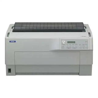 Epson DFX-9000 imprimante matricielle à impact 9 aiguilles haute qualité.