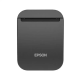 Epson TM-P80II imprimante de tickets portable avec massicot automatique.
