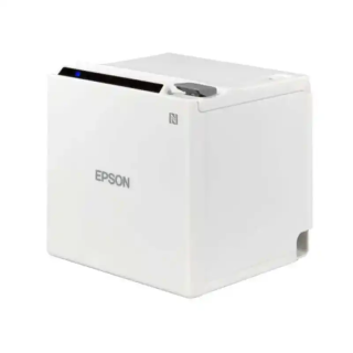 Epson TM-m30III (111) Imprimante de tickets ultra-compacte (standard) authentique.