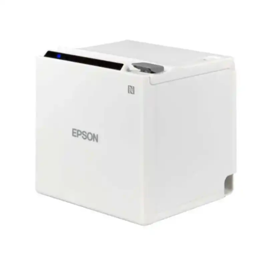 Epson TM-m30III (111) Imprimante de tickets ultra-compacte (standard) authentique.