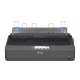 Epson LX-1350 imprimante matricielle 9 aiguilles robuste et rapide.