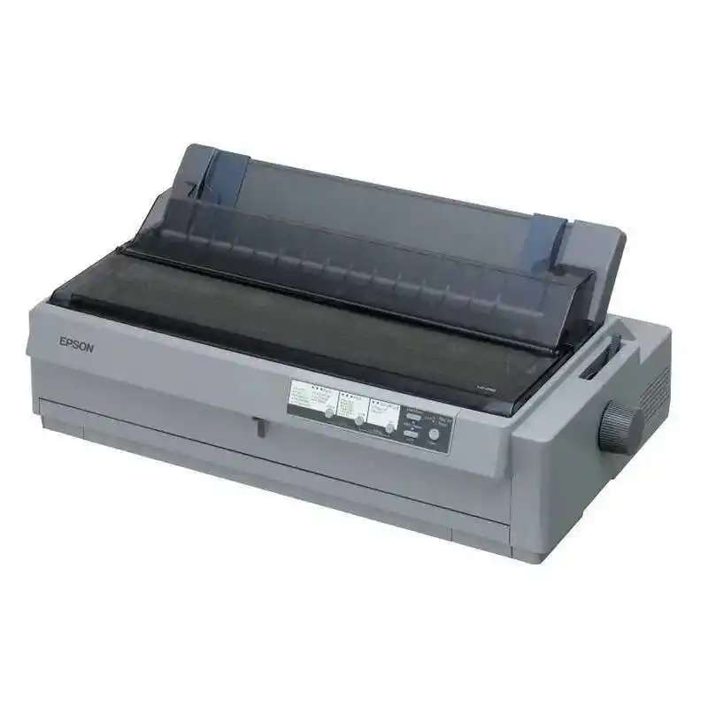 Epson LQ-2190 imprimante matricielle à impact 24 aiguilles, rapide et fiable