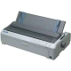 Epson LQ-2190 imprimante matricielle à impact 24 aiguilles, rapide et fiable