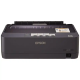 Epson LX-350 imprimante matricielle à impact 9 aiguilles authentique.