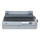 Epson LQ-2190N imprimante matricielle à impact 24 aiguilles rapide et fiable.