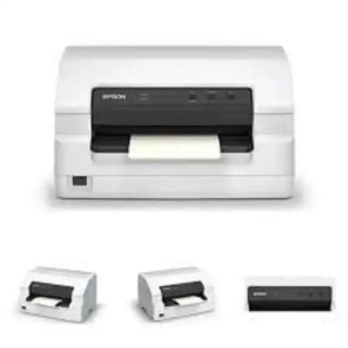 Epson PLQ-35 imprimante matricielle à impact 24 aiguilles ultra rapide et fiable