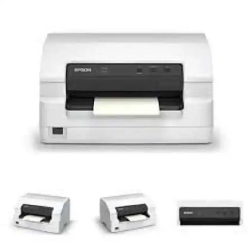 Epson PLQ-35 imprimante matricielle à impact 24 aiguilles ultra rapide et fiable
