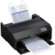 Epson LQ-590II imprimante matricielle à impact impression rapide et fiable.