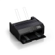 Epson FX-890IIN imprimante matricielle à impact réseau haut rendement.