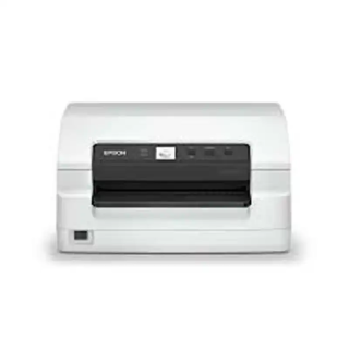 Epson PLQ-50 imprimante matricielle à impact 24 aiguilles authentique.