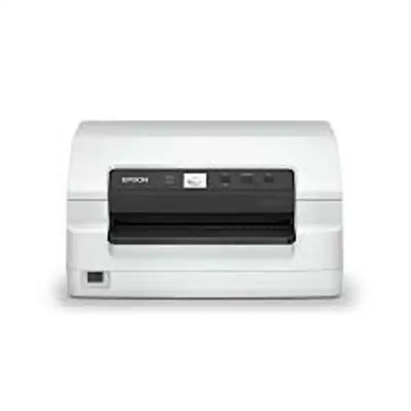 Epson PLQ-50 imprimante matricielle à impact 24 aiguilles authentique.