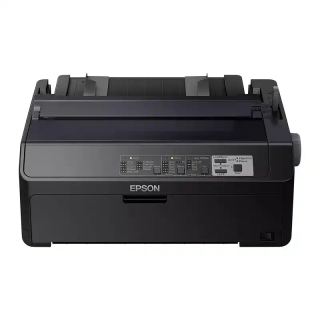 Epson FX-2190II imprimante matricielle à impact haute capacité rapide.