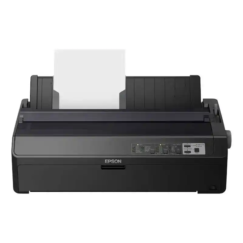Epson FX-2190IIN imprimante matricielle à impact réseau haute capacité.
