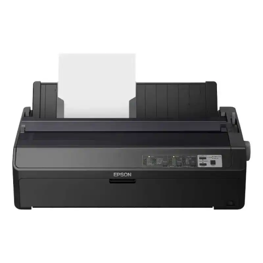 Epson FX-2190IIN imprimante matricielle à impact réseau haute capacité.
