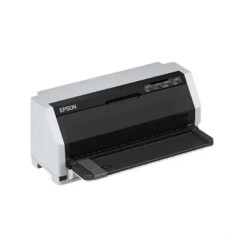 Epson LQ-780 imprimante matricielle 24 aiguilles extrêmement fiable.