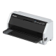Epson LQ-780 imprimante matricielle 24 aiguilles extrêmement fiable.
