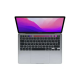 Apple MacBook Pro 13'' - Puce M2 - 256 Go SSD - 8 Go RAM - CPU 8 - GPU 10 - Gris
