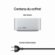 Apple Mac Studio - 512 Go SSD - 32 Go RAM - M2 Max CPU 12 - GPU 30 - Garantie 1 An