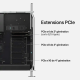 Apple Mac Pro 1 To SSD 64 Go RAM Puce M2 Ultra CPU 24 coeurs GPU 60 cœurs