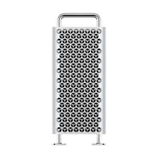 Apple Mac Pro 1 To SSD 64 Go RAM Puce M2 Ultra CPU 24 coeurs GPU 60 cœurs