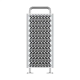 Apple Mac Pro 1 To SSD 64 Go RAM Puce M2 Ultra CPU 24 coeurs GPU 60 cœurs