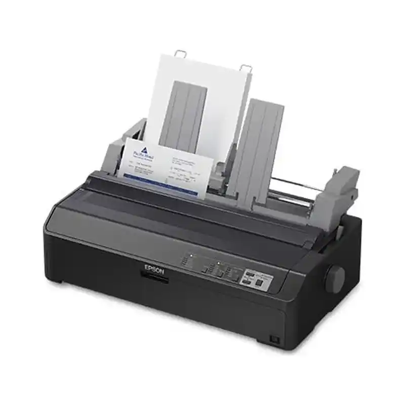 Epson FX-2190II Series imprimante matricielle à impact ,rapide et fiable.