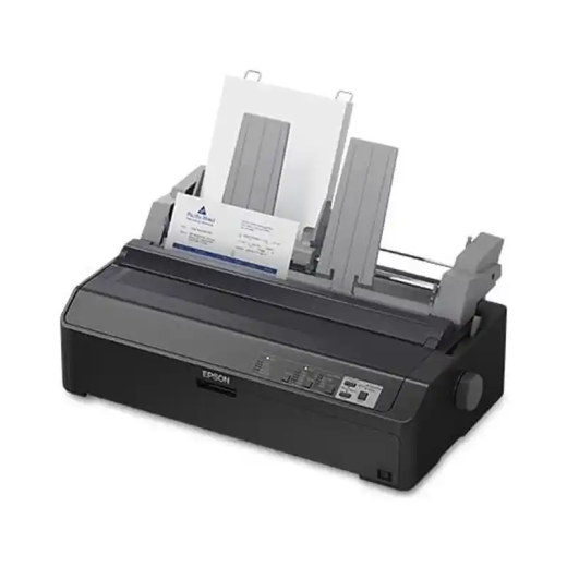 Epson FX-2190II Series imprimante matricielle à impact ,rapide et fiable.