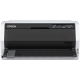 Epson LQ-780N imprimante matricielle 24 aiguilles rapide et compacte.