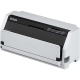 Epson LQ-780N imprimante matricielle 24 aiguilles rapide et compacte.