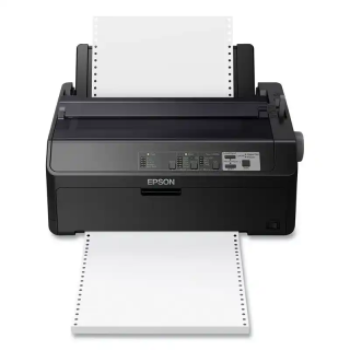 Epson FX-890II Series imprimante matricielle à impact à 80 colonnes.