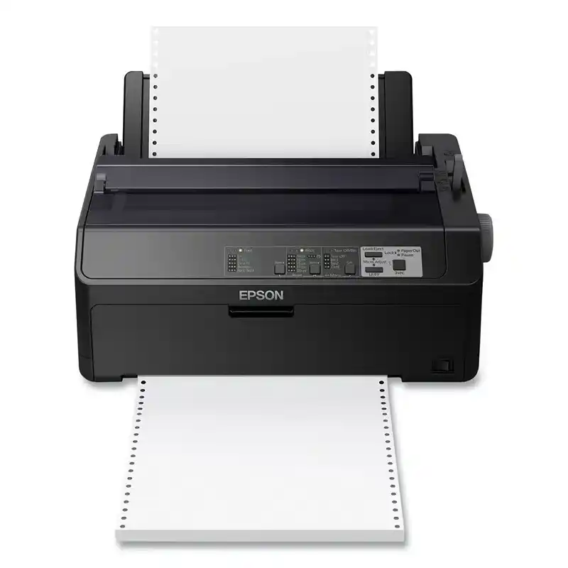 Epson FX-890II Series imprimante matricielle à impact à 80 colonnes.