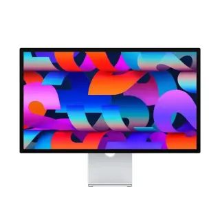 Apple Ecran 27" - Studio Display - Retina 5K - Rêvez les yeux ouverts - Garantie 1 An