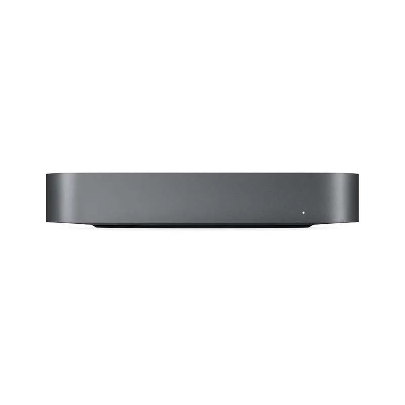 Apple Mac Mini 512 Go SSD 8 Go RAM Intel Core i5 hexacoeur à 4.1 GHz - Garantie 1 An