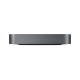 Apple Mac Mini 512 Go SSD 8 Go RAM Intel Core i5 hexacoeur à 4.1 GHz - Garantie 1 An