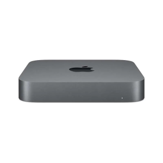 Apple Mac Mini 512 Go SSD 8 Go RAM Intel Core i5 hexacoeur à 4.1 GHz - Garantie 1 An