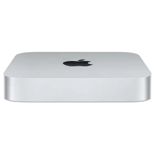 Apple Mac Mini - 512 Go SSD - 8 Go RAM - Puce M1 - jusqu’à 40 Gbit/s - Garantie 1 An