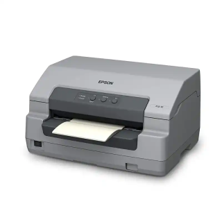 Epson PLQ-22M imprimante matricielle pour livrets  simple et rapide.