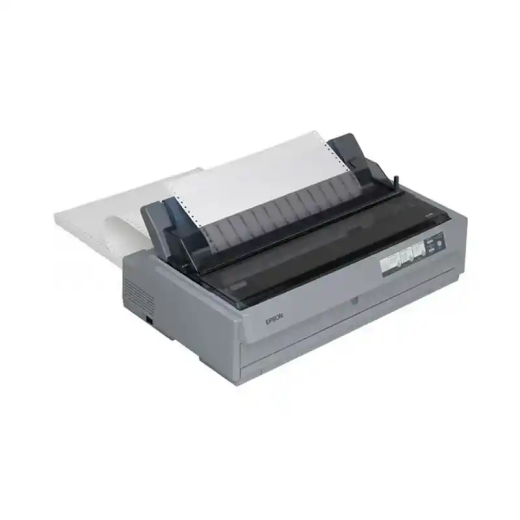 Epson LQ-2190 series imprimante matricielle à impact 24 aiguilles rapide.