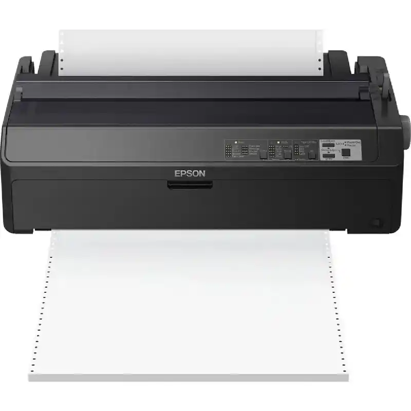Epson LQ-2090II Series imprimante matricielle à impact rapide et fiable.