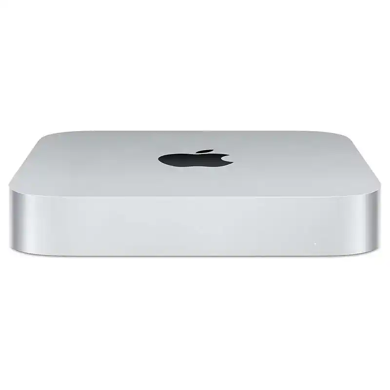 Apple Mac Mini 512 Go SSD - 16 Go RAM - M2 Pro - CPU 10 - GPU 16 Argent - Garantie 1 An