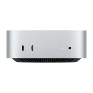 Apple Mac Mini - 512 Go SSD - 16 Go RAM - M4 - CPU 10  - GPU 10  - Garantie 1 An
