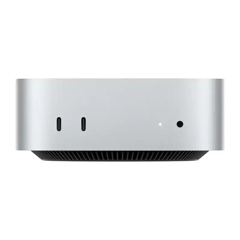 Apple Mac Mini - 512 Go SSD - 24 Go RAM - Puce M4 Pro - CPU 12 - GPU 16 - Garantie 1 An