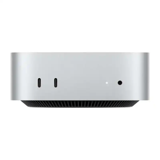 Apple Mac Mini - 512 Go SSD - 24 Go RAM - Puce M4 Pro - CPU 12 - GPU 16 - Garantie 1 An