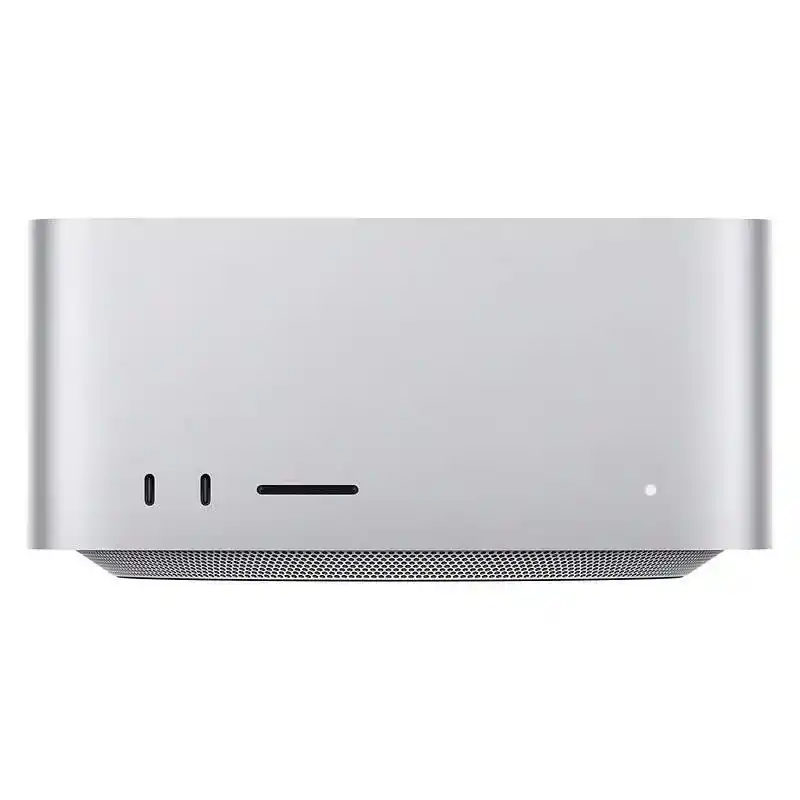Apple Mac Studio - Puce M1 Ultra - 64 Go RAM - 1 To SSD - vidéo 8K - Garantie 1 An