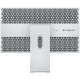 Apple Écran 32 Pouces LED – Pro Display XDR 6K – Verre standard - Garantie 1 An