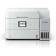 Epson ET-4956 solution d’impression A4 blanche ecotank équipée d’une connexion Wi-Fi.