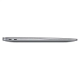 Apple MacBook Air 13'' - Puce M1 - 512 Go SSD - 8 Go RAM - Gris sidéral - Garantie 1 An