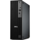 Dell Pro Slim Modèle: QCS1255 - AMD Ryzen™ 5 - 16 Go DDR5 - Windows 11 Professionnel - 512 Go SSD