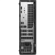 Dell Pro Slim Modèle: QCS1255 - AMD Ryzen™ 5 - 16 Go DDR5 - Windows 11 Professionnel - 512 Go SSD
