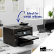 Epson ET-M16600 imprimante multifonction A3 ecotank monochrome haute vitesse.